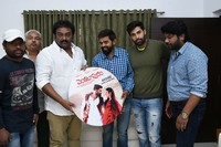 Venkatapuram Movie First Song Launch